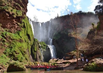 Ouzoud Falls2