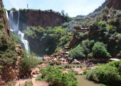 Ouzoud Falls8